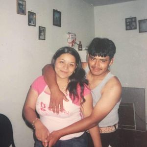 Meet your Posher, Leticia